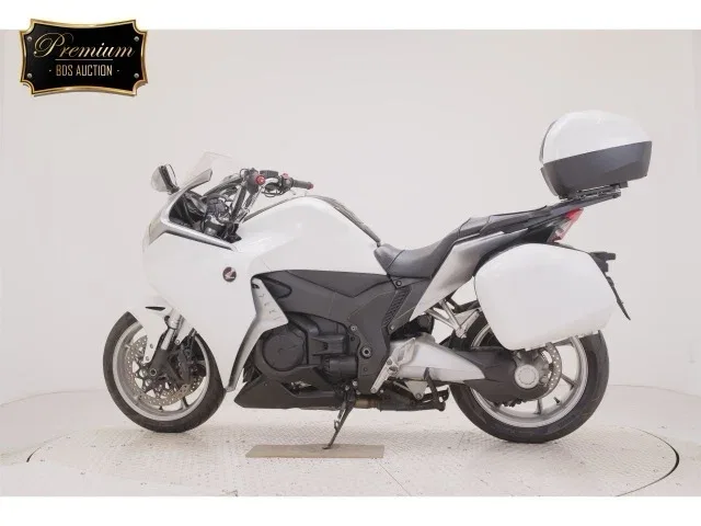 Honda VFR 1200