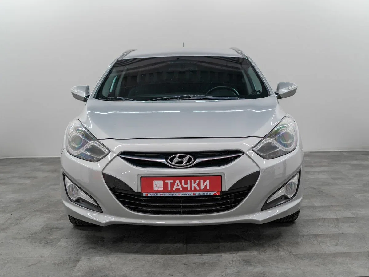 Hyundai i40 I