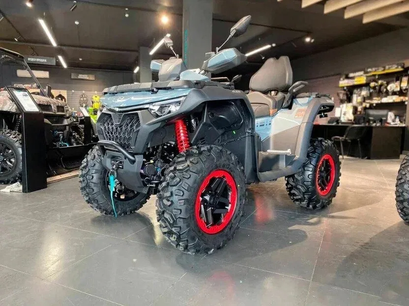 CFMoto CFORCE 800 HO EPS