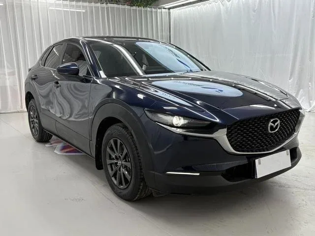 Mazda CX-30 I