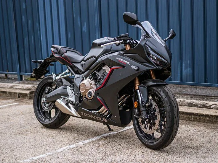 Honda CBR650R