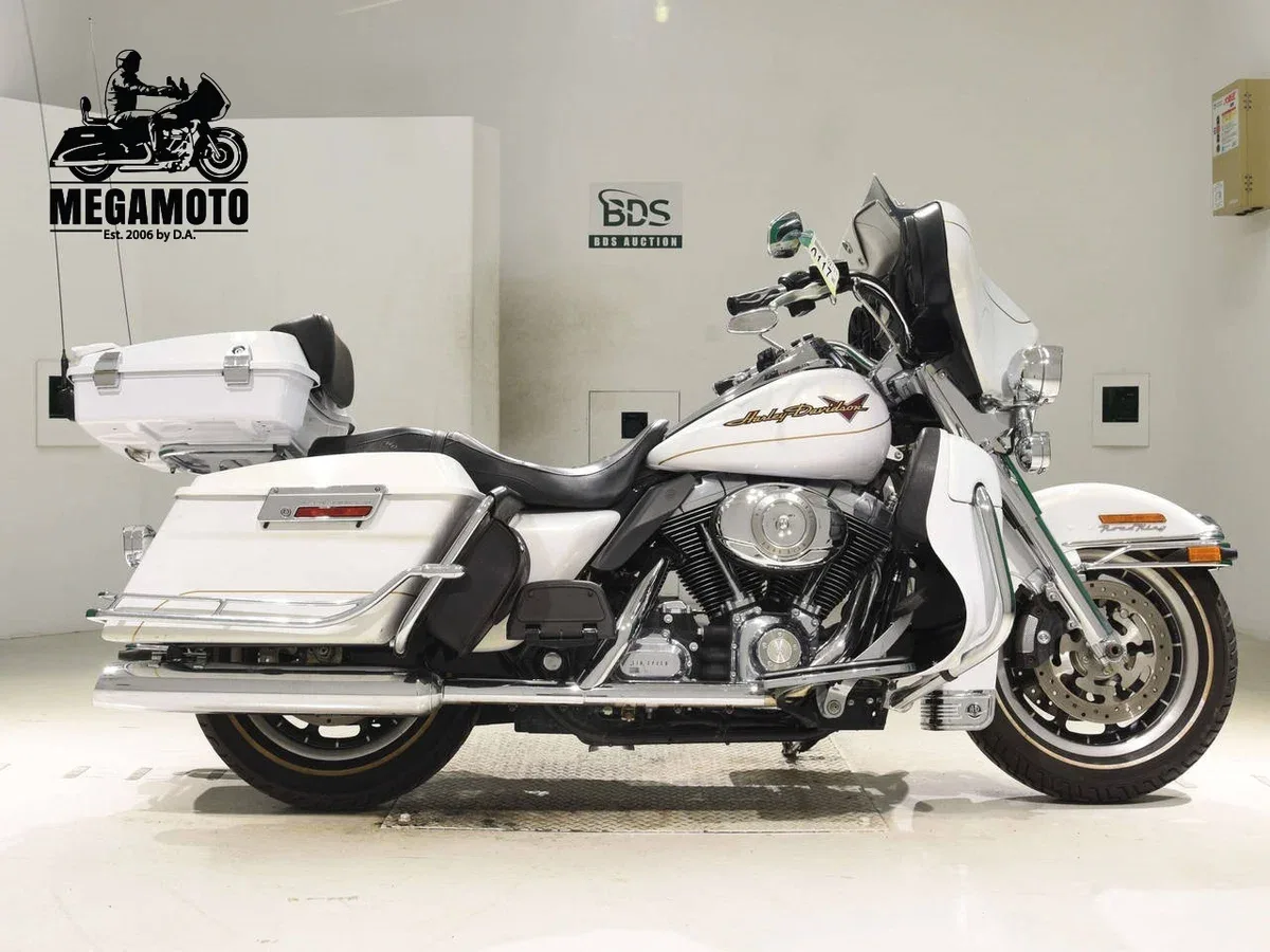 Harley-Davidson Road King