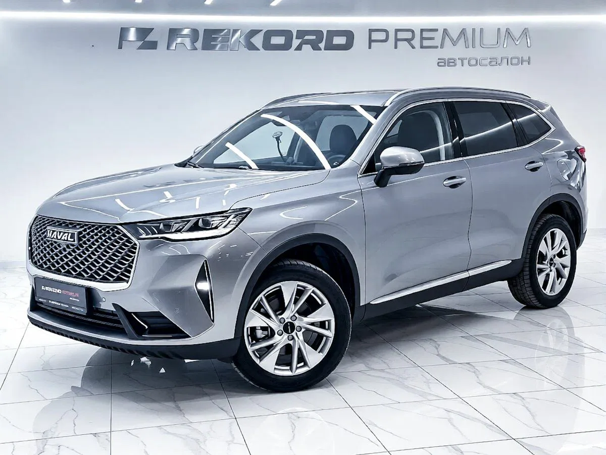 Haval H6 III