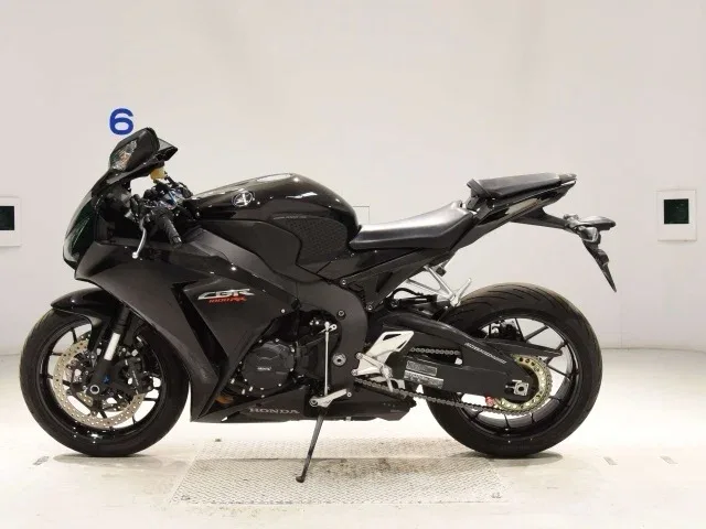 Honda CBR1000RR Fireblade