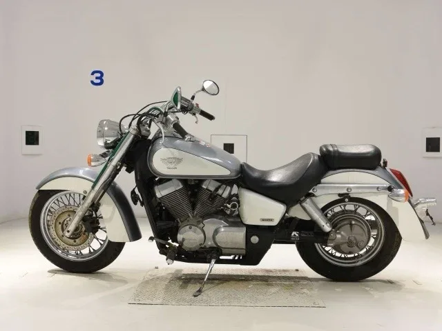 Honda Shadow 750