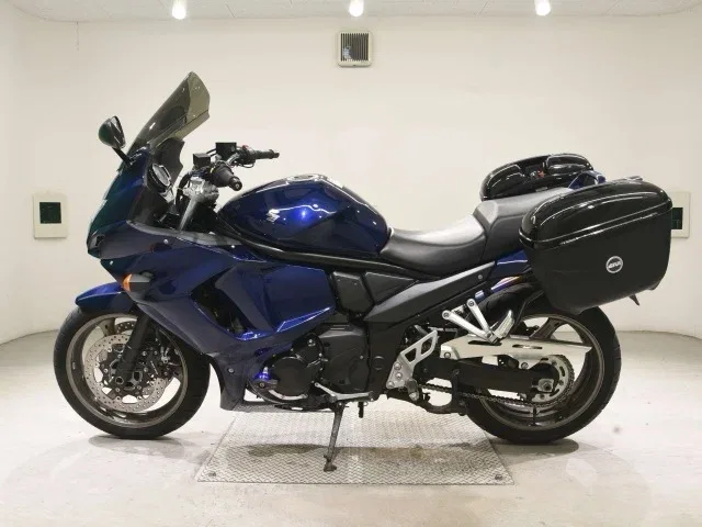 Suzuki GSX1250F ABS
