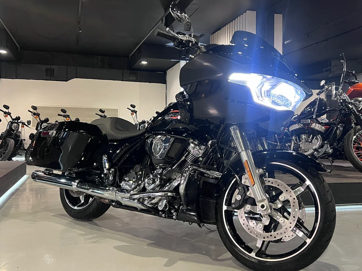 Harley-Davidson Road Glide Special