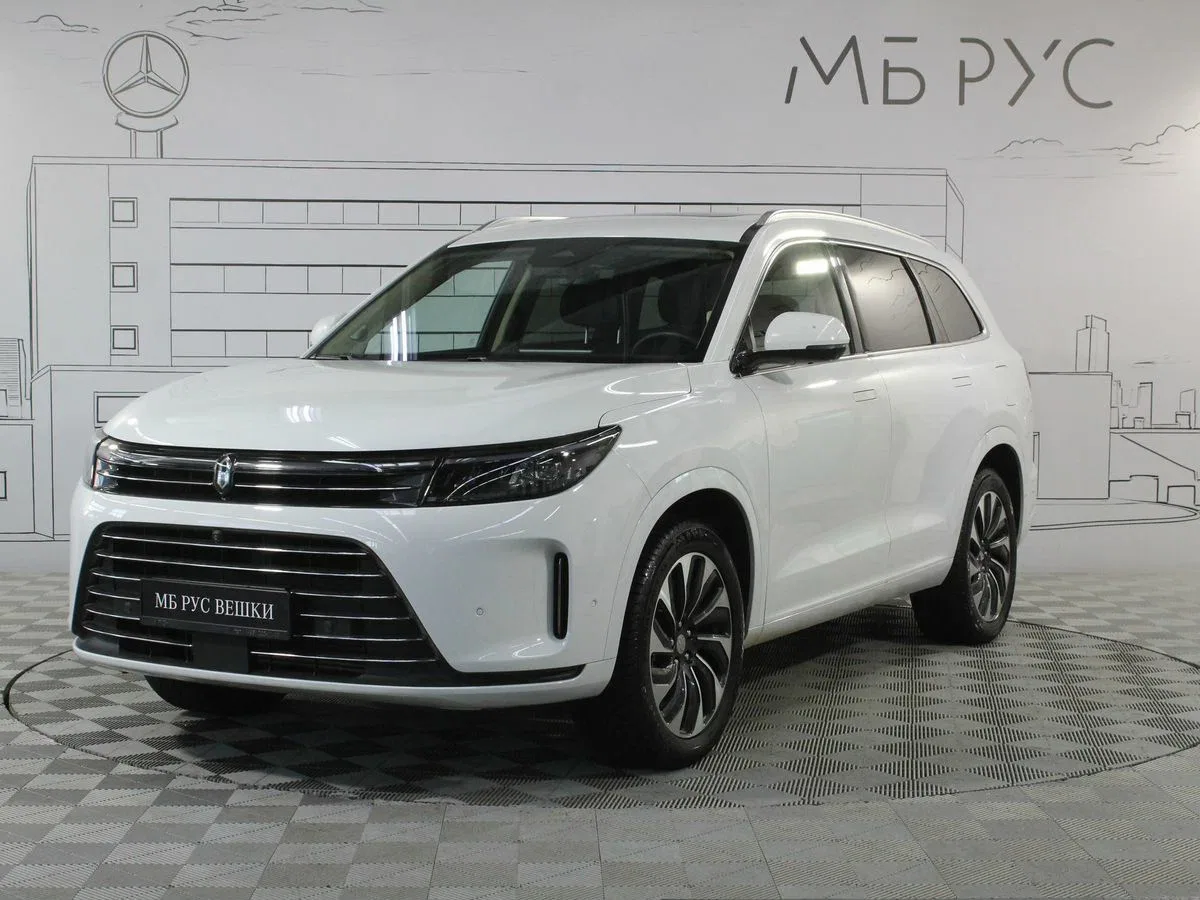 Aito M7 I