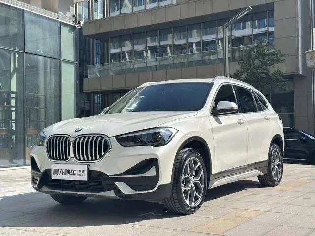 BMW X1 III (U11/U12)