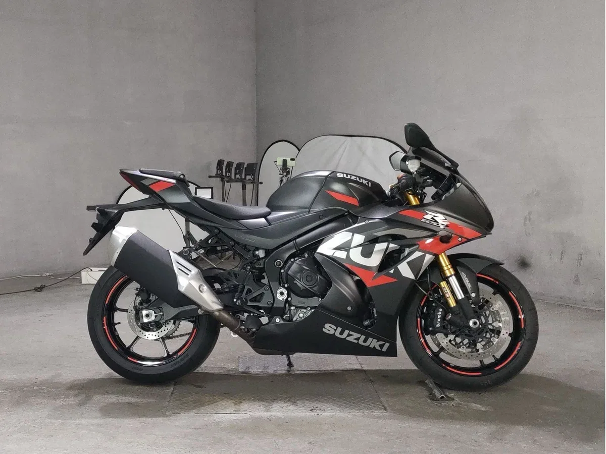 Suzuki GSX-R1000