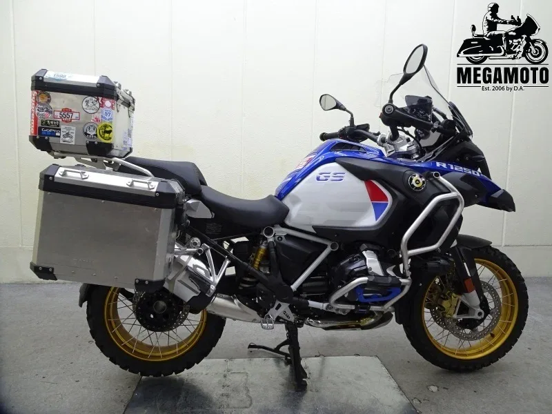 BMW R 1250 GS Adventure