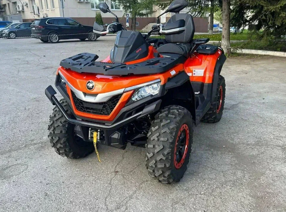 Sharmax Force 1100