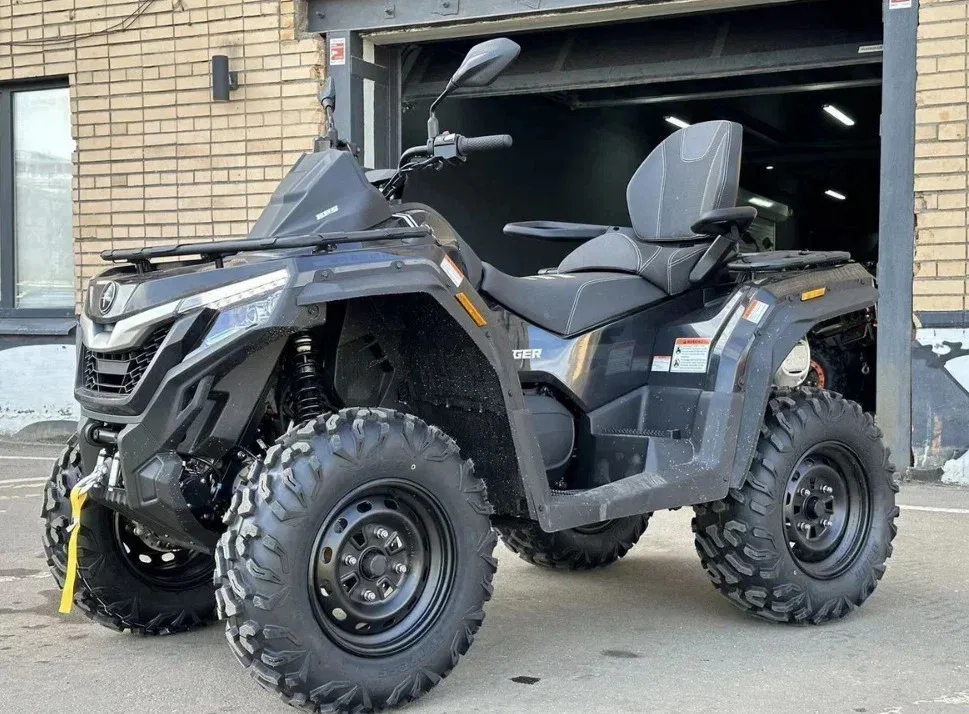 Sharmax Force 1000 Ranger