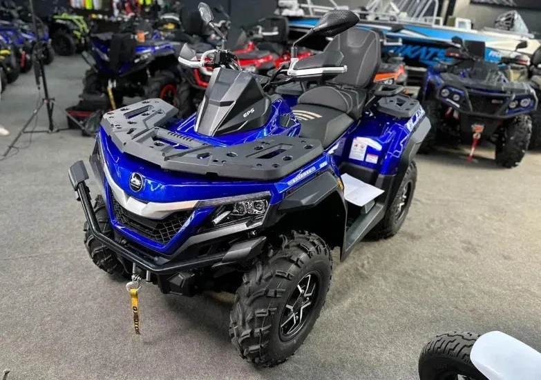 Sharmax Force 800