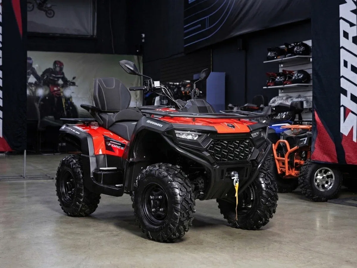 Sharmax Force 720