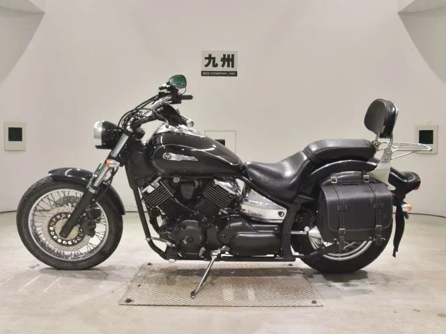 Yamaha XVS1100 Drag Star