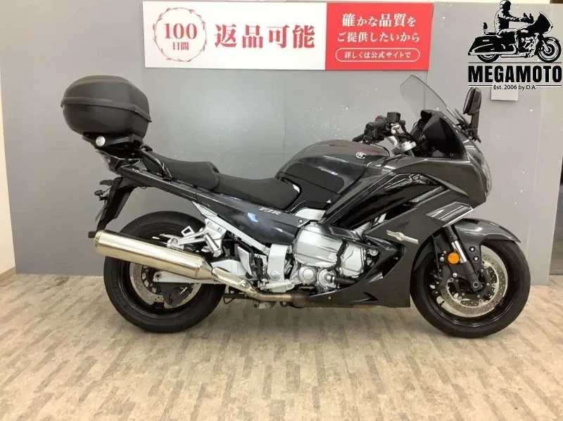 Yamaha FJR1300