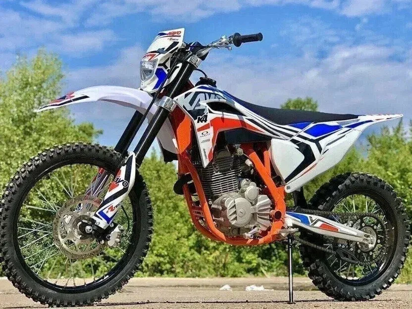 Kayo K4 MX