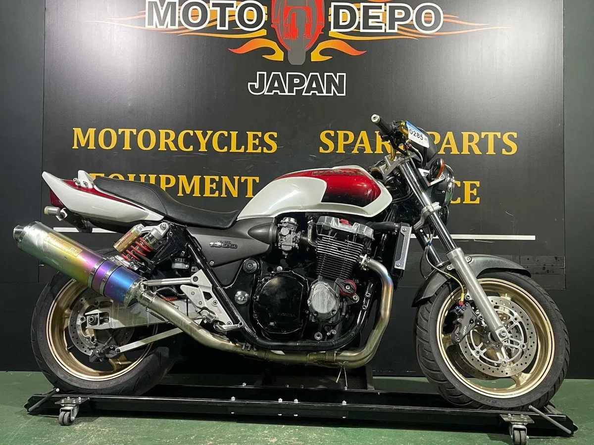 Honda CB 1300