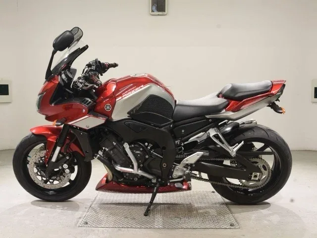 Yamaha FZ1