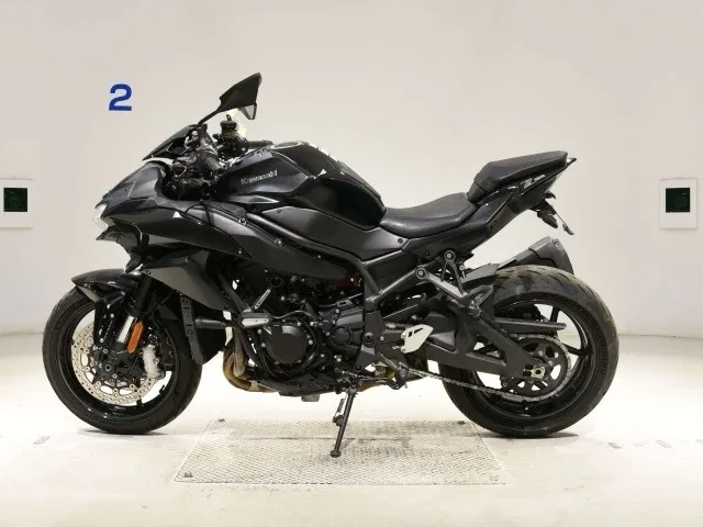 Kawasaki Z H2
