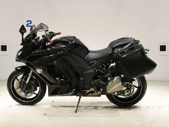 Kawasaki Ninja 1000
