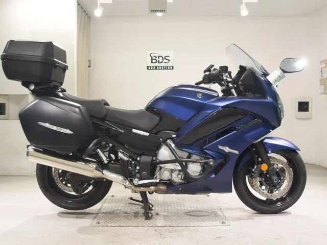 Yamaha FJR1300