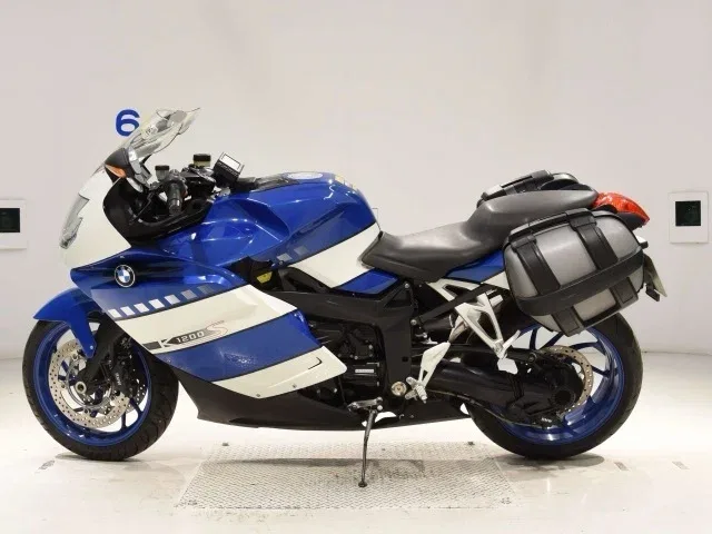 BMW K 1200 S