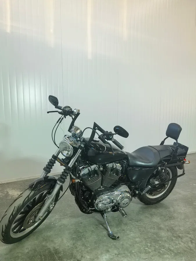 Harley-Davidson Sportster 1200
