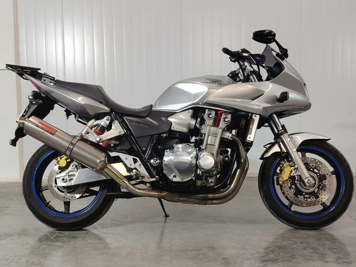 Honda CB 1300