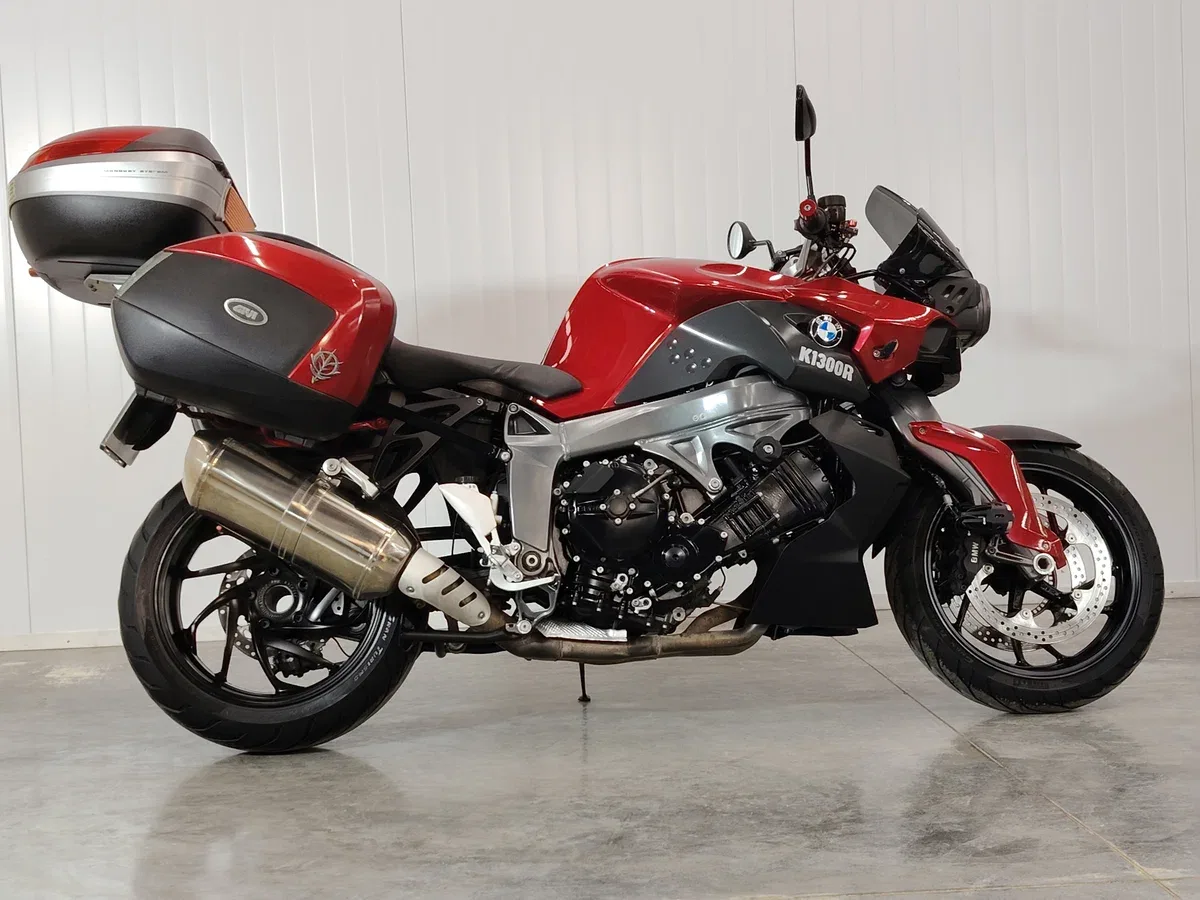 BMW K 1300 R