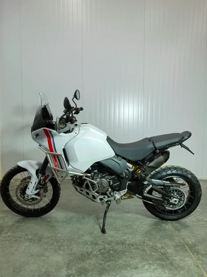 Ducati DesertX