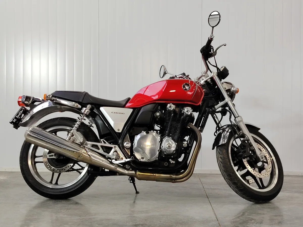 Honda CB1100
