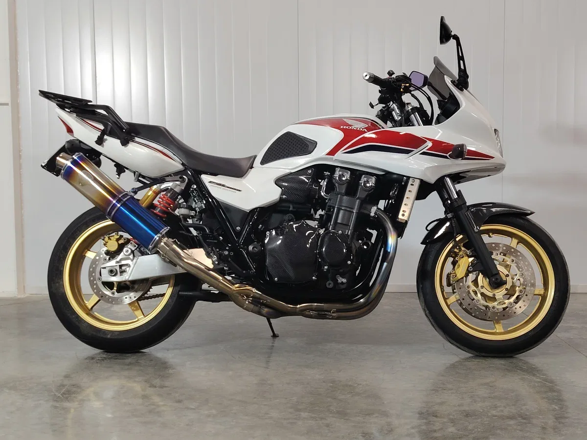 Honda CB 1300