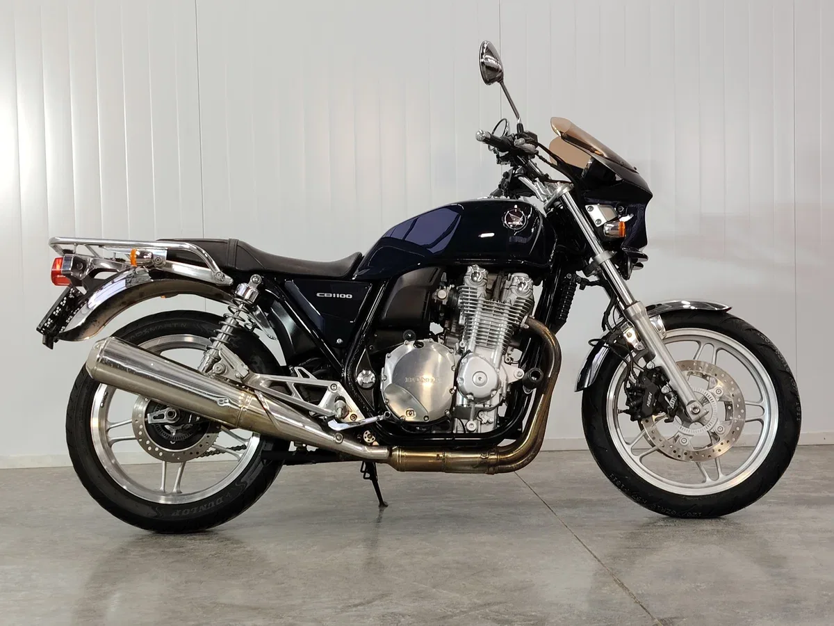Honda CB1100