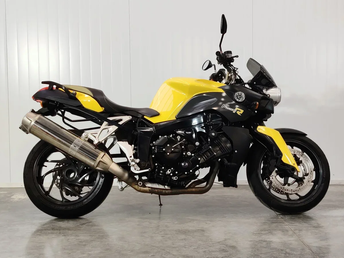 BMW K 1200 R