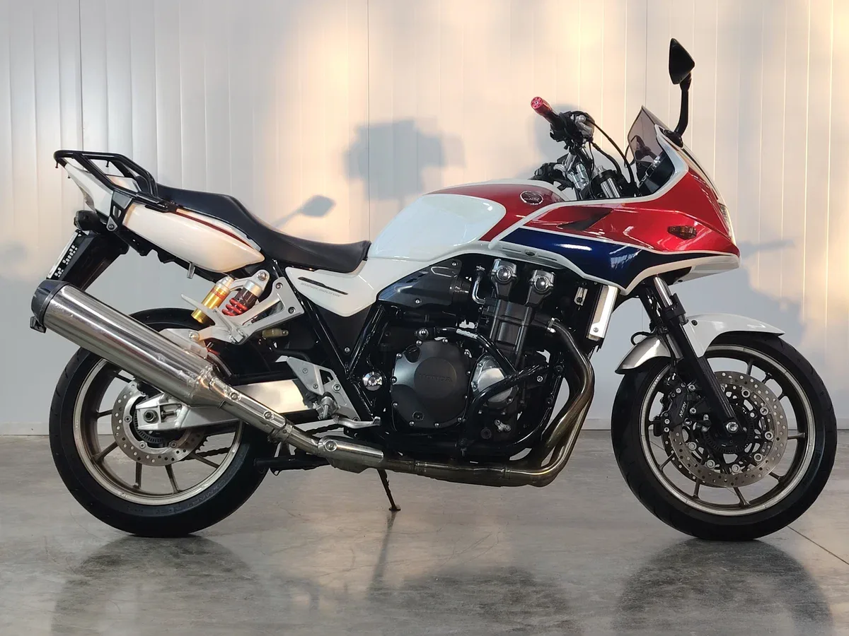Honda CB 1300