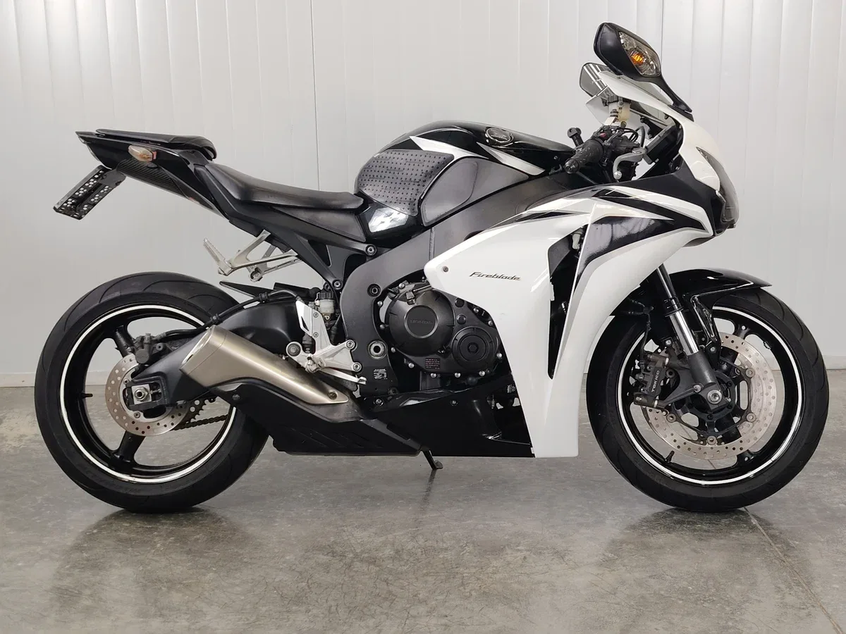 Honda CBR1000RR Fireblade