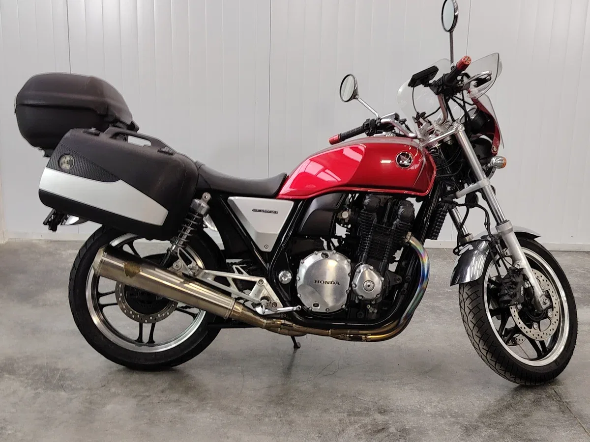Honda CB1100