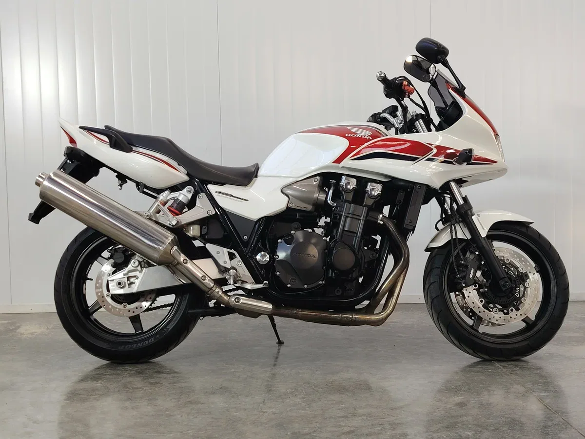 Honda CB 1300