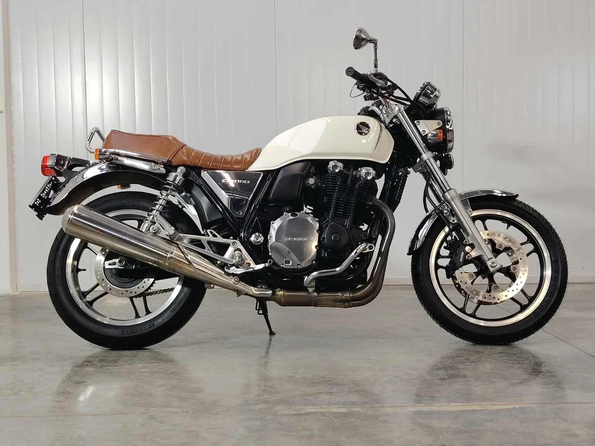 Honda CB1100