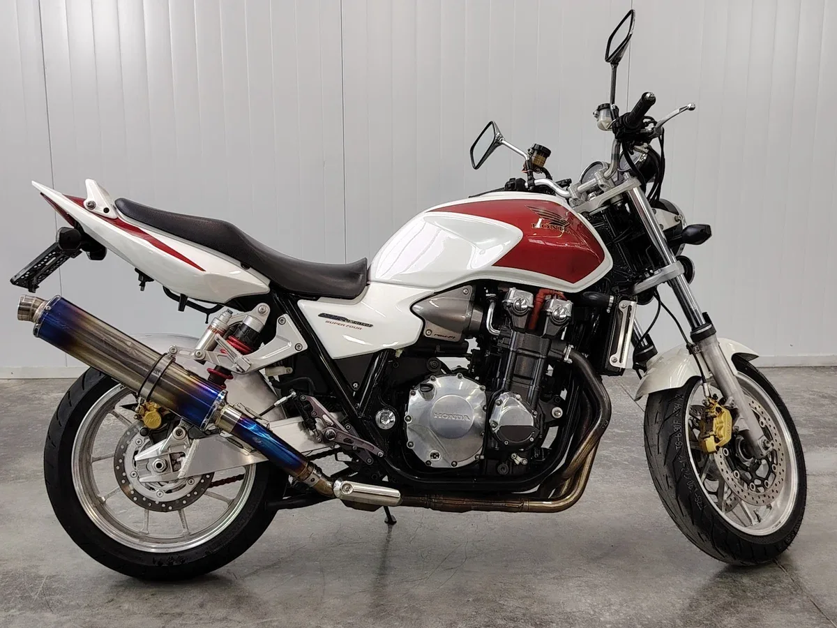 Honda CB 1300
