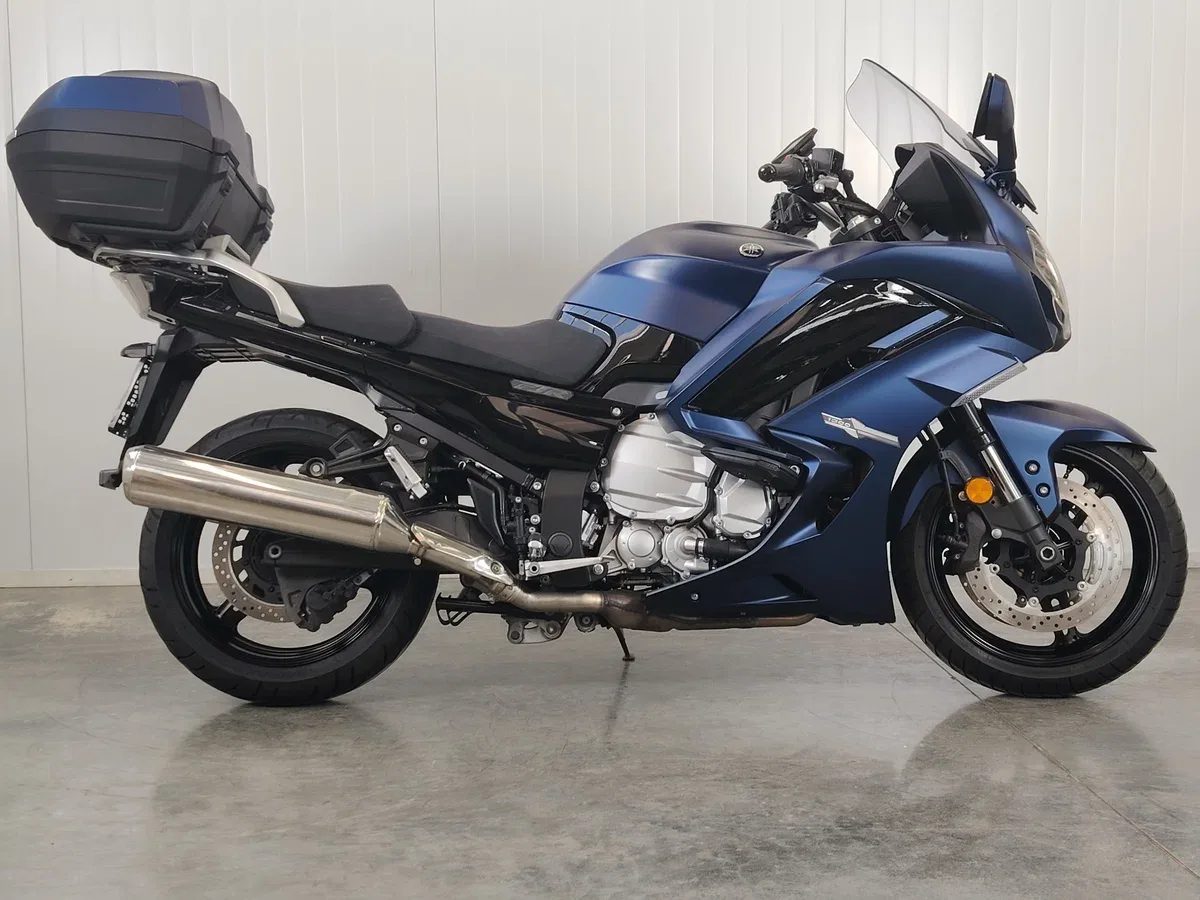 Yamaha FJR1300
