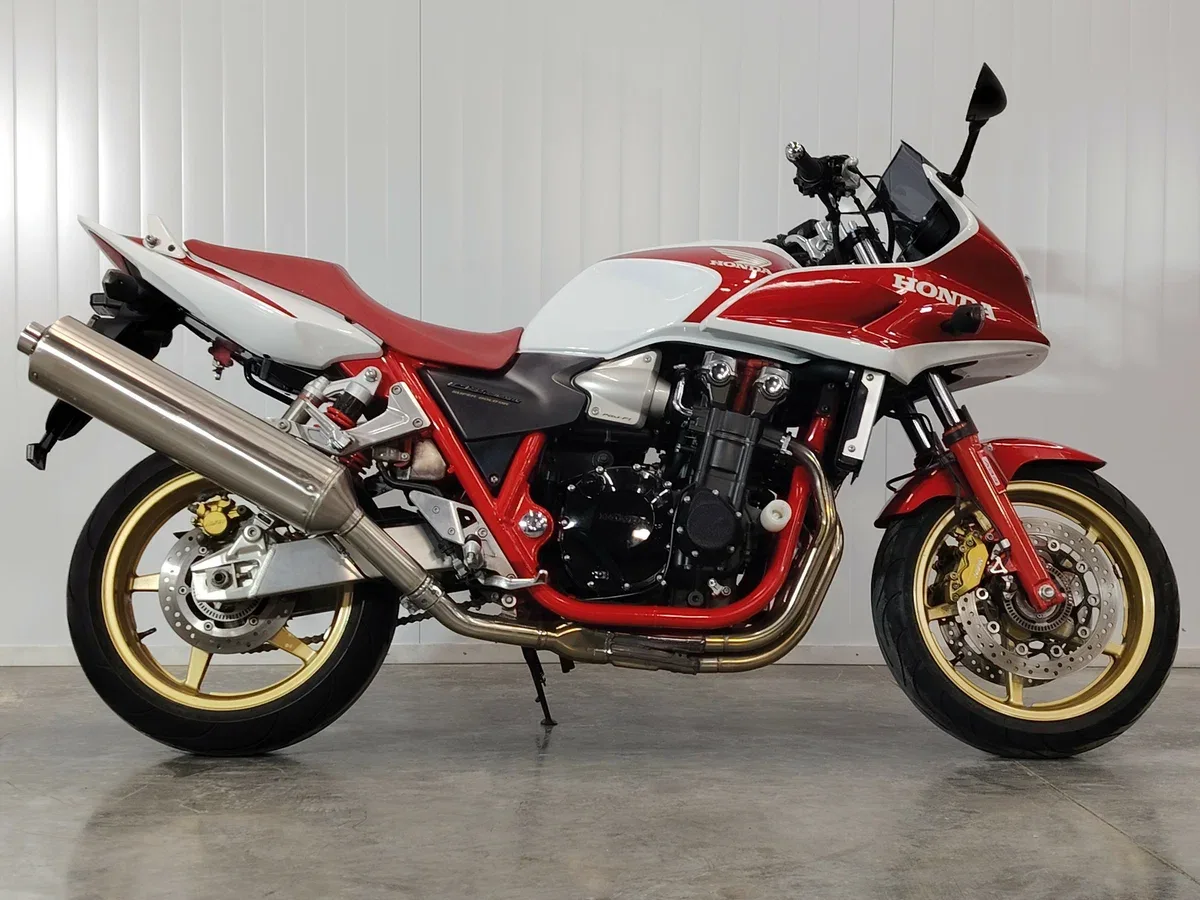 Honda CB 1300