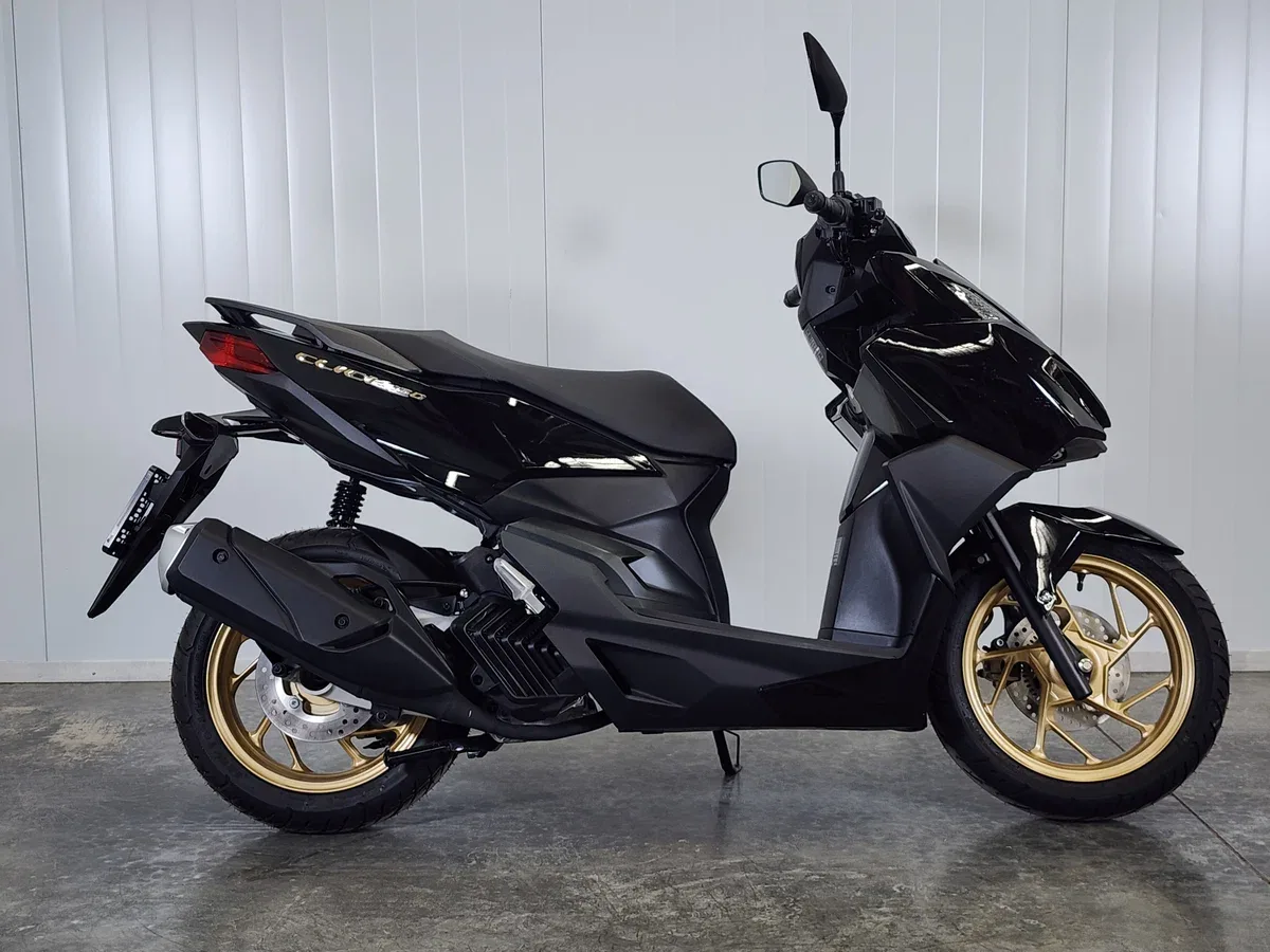 Honda Click