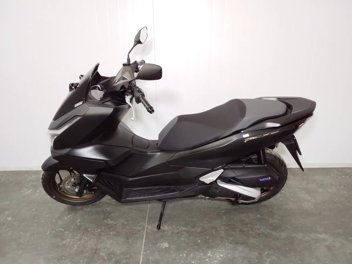 Honda PCX 160