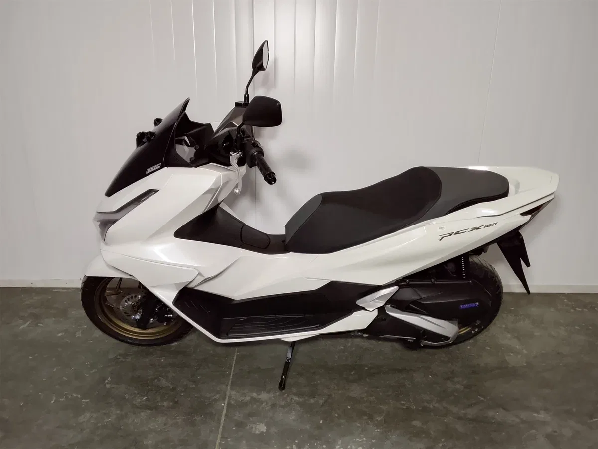 Honda PCX 160