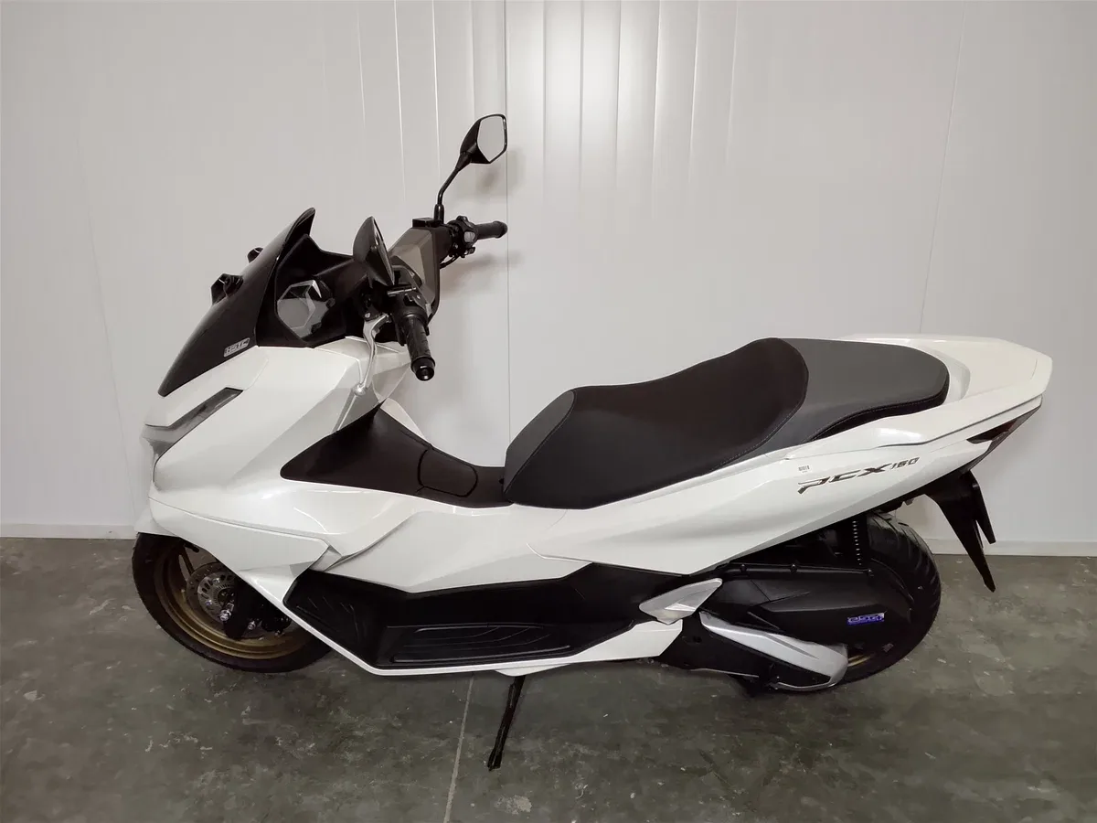 Honda PCX 160