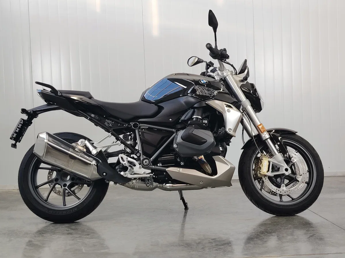 BMW R 1250 R