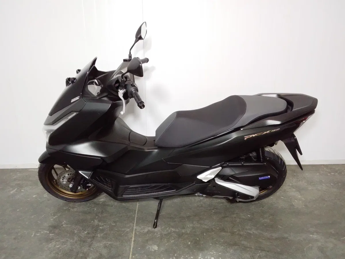 Honda PCX 160